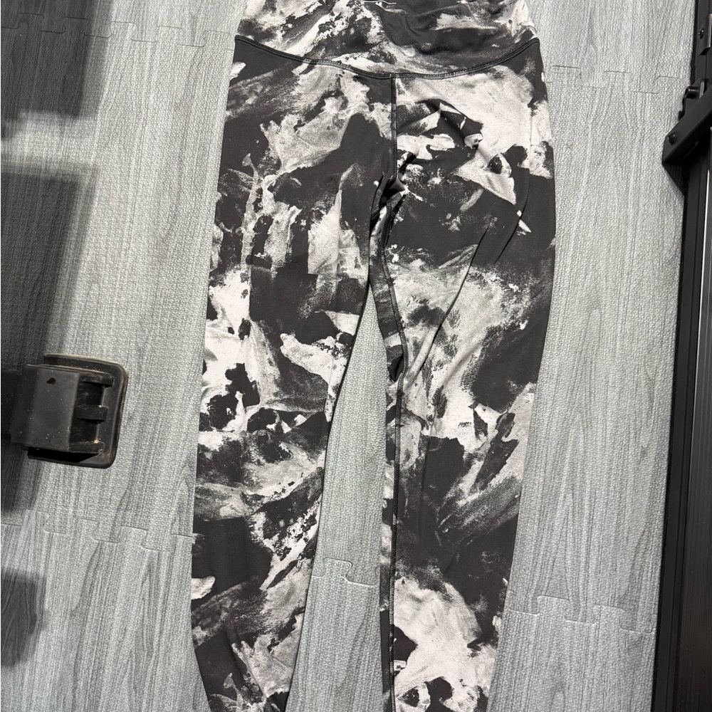 Reebok Speedwick Leggings medium
